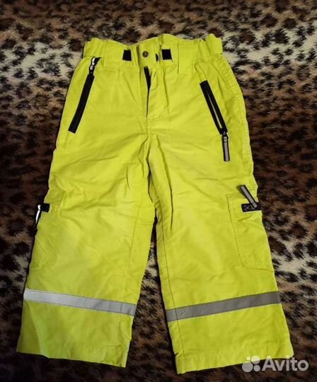 Вещи пакетом