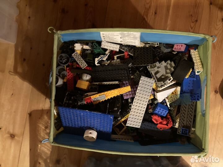 Lego