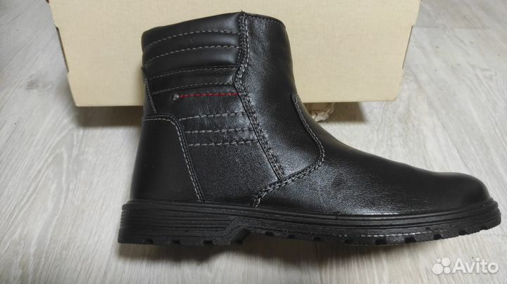 Детская обувь для мальчика 39 размер