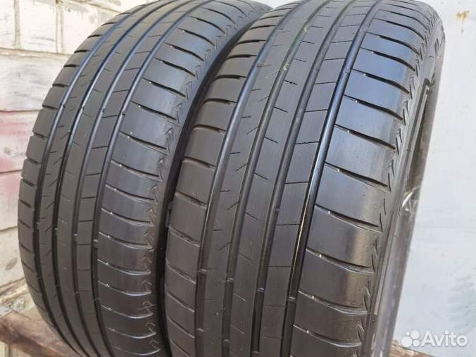 Bridgestone Alenza 001 235/55 R18 100V