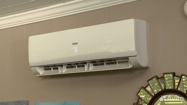 Кондиционеры