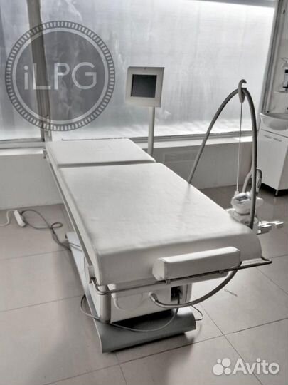 Аппарат LPG для массажа Cellu M6 Endermolab