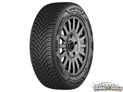 Goodyear UltraGrip Ice 3 235/45 R18 98T