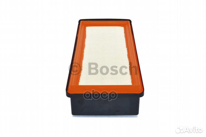 Фильтр воздушный BMW X5 25d-50d 12-18 F02640040