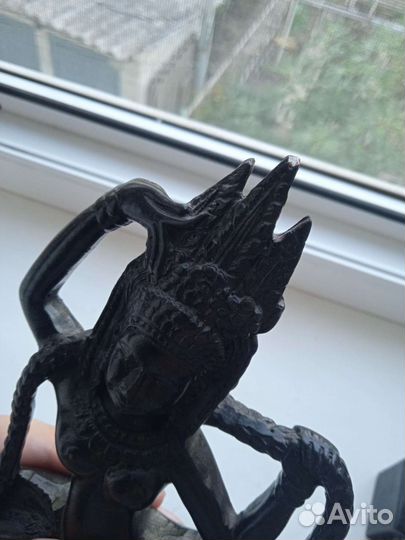 Статуэтка Богиня Апсара