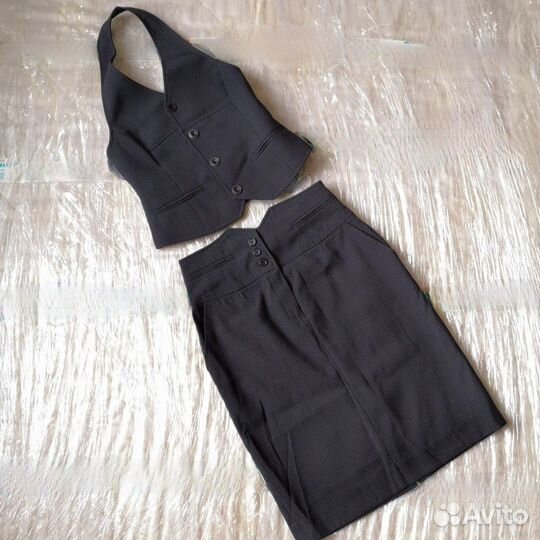 Школьная форма