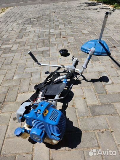 Бензокоса хопер 52 р