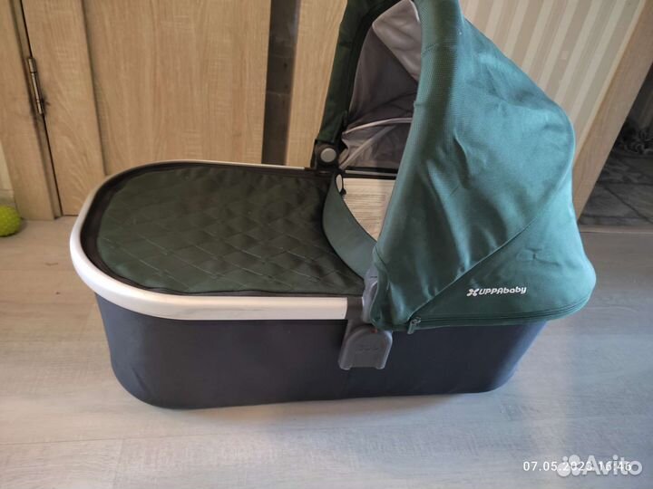 Люлька для коляски uppababy