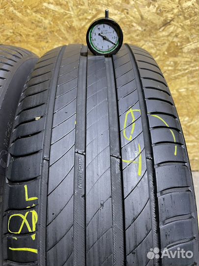 Michelin Primacy 4 215/55 R17