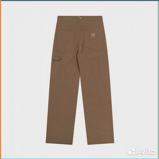 Штаны карго Carhartt WIP (Арт. 121580)