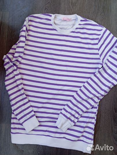 Вещи пакетом М