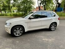BMW X5 3.0 AT, 2011, 196 000 км, с пробегом, цена 2 950 000 руб.