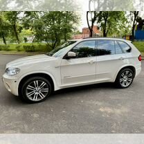 BMW X5 3.0 AT, 2011, 196 000 км, с пробегом, цена 2 750 000 руб.