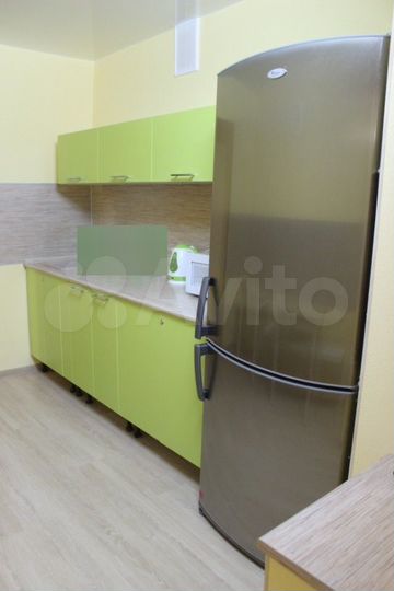 Комната 20 м² в 4-к., 3/10 эт.