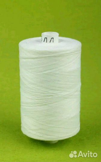 Швейные нитки