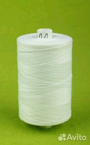 Швейные нитки