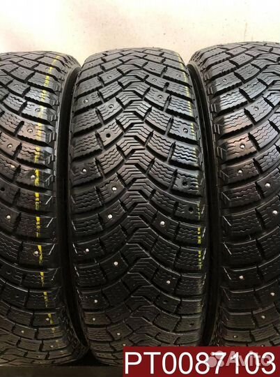 Michelin X-Ice North 2 185/65 R15 98H