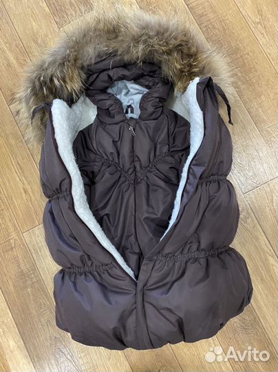 Комплект на выписку