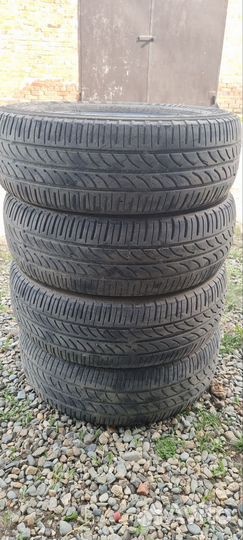 Yokohama A.Drive AA01 175/70 R13 82