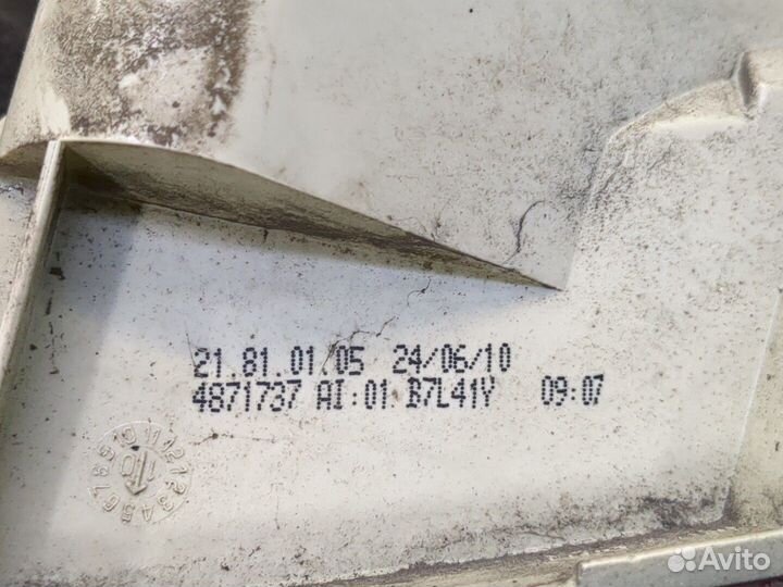 Фонарь (задний) BMW 3 E90, E91, E92, E93, 2010