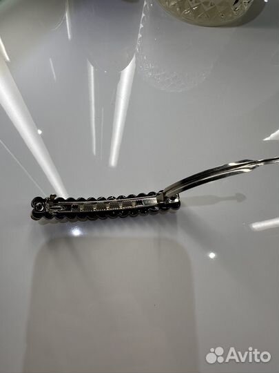 Заколка для волос