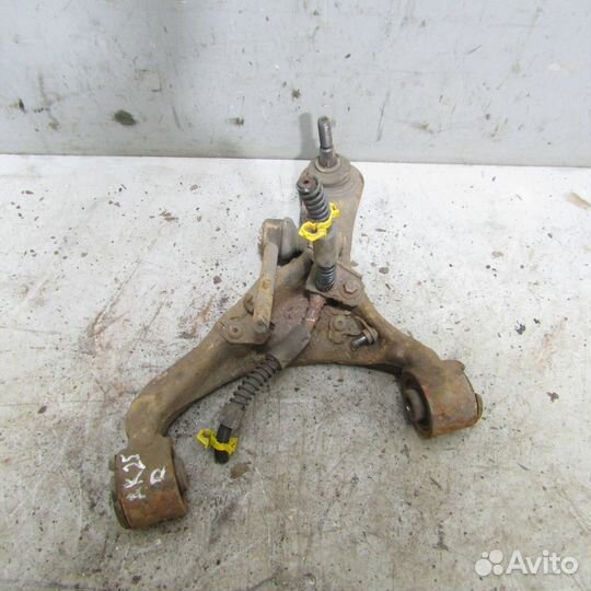 Рычаг передний верхний правый land rover Range Ro