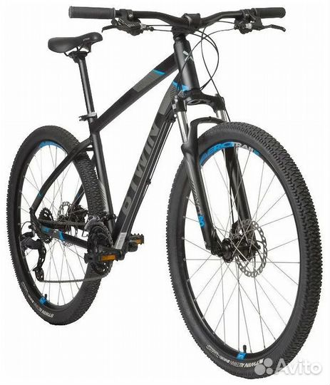 Велосипед Rockrider 520