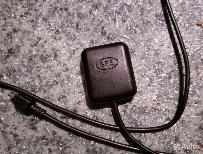 Gps навигатор BBK N5040BT