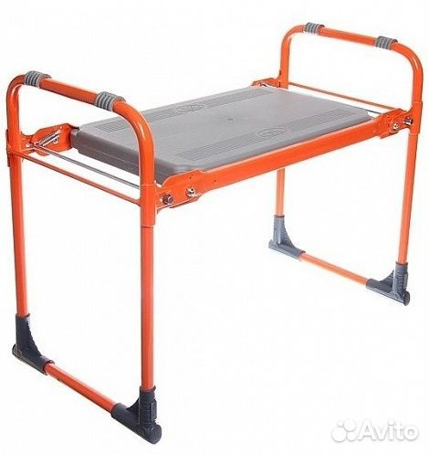 Скамейка садовая перевертыш Ника