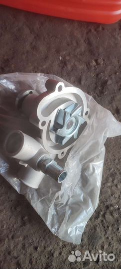 Помпа газ 31105