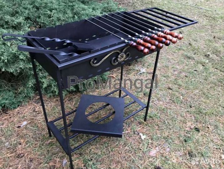 Мангал