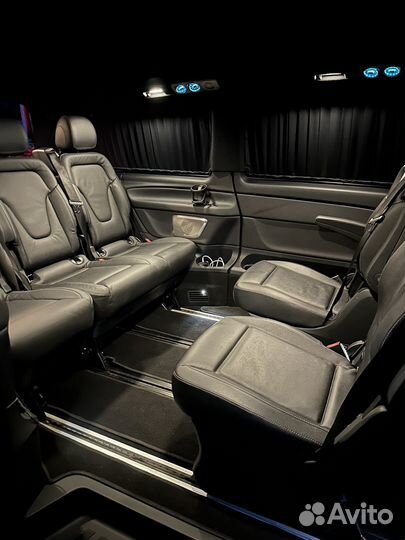 Трансфер в аэропорт