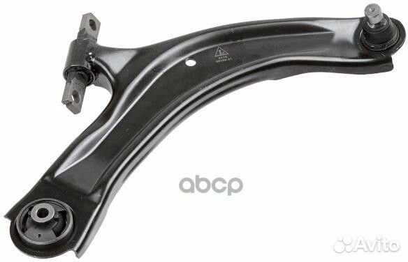 Рычаг подвески перед прав 3816801 lemforder