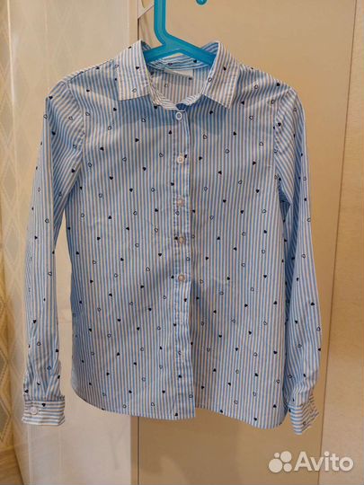 Рубашка Acoola 134