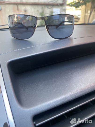 Солнцезащитные очки plice