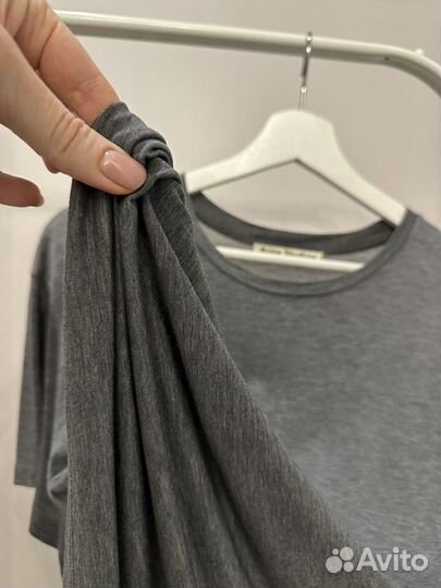 Футболка Acne Studios оригинал