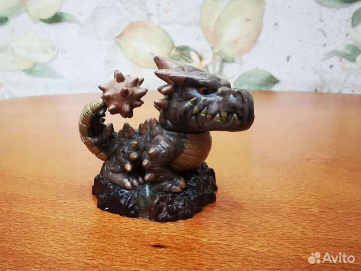 Игрушки разные