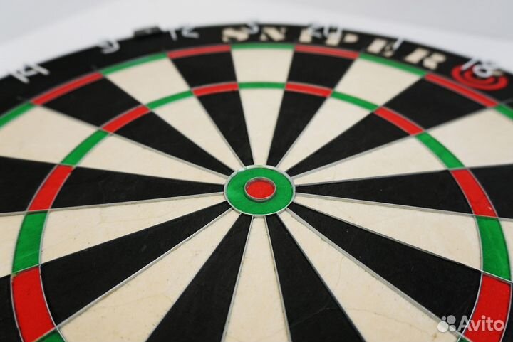 Дартс турнирный