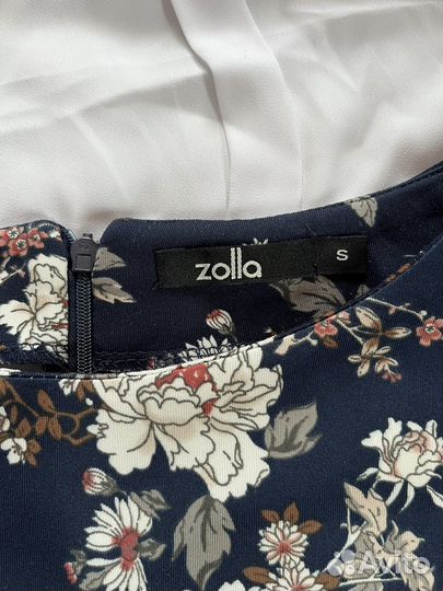 Платье женское zolla