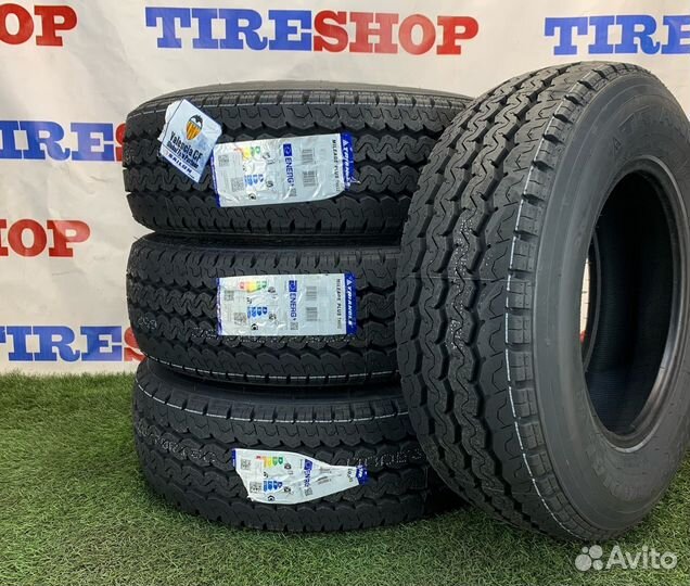 Triangle TR652 225/70 R15 R
