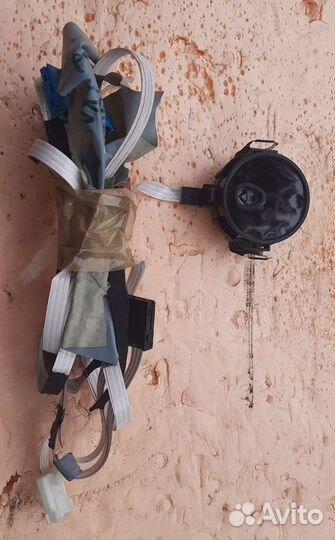 Датчик дождя Renault Clio III