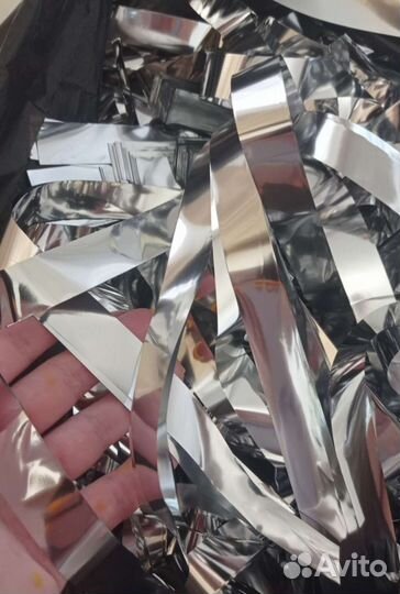 Лента для праздника