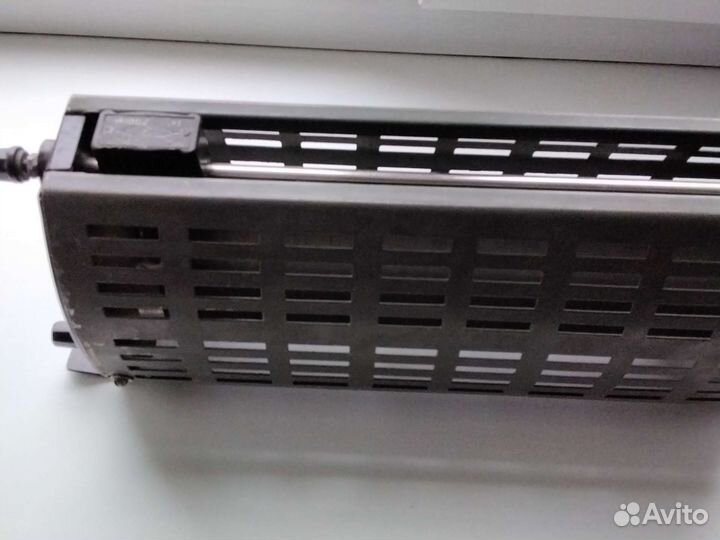 Рпш -реостат ползунковый