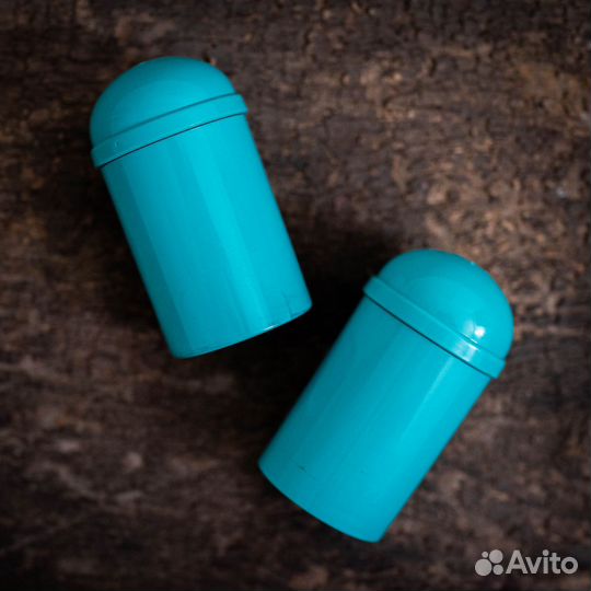 Винтаж для специй Солонки перечницы Круэт