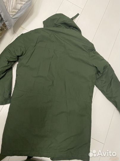 Армейская форма, офисная форма