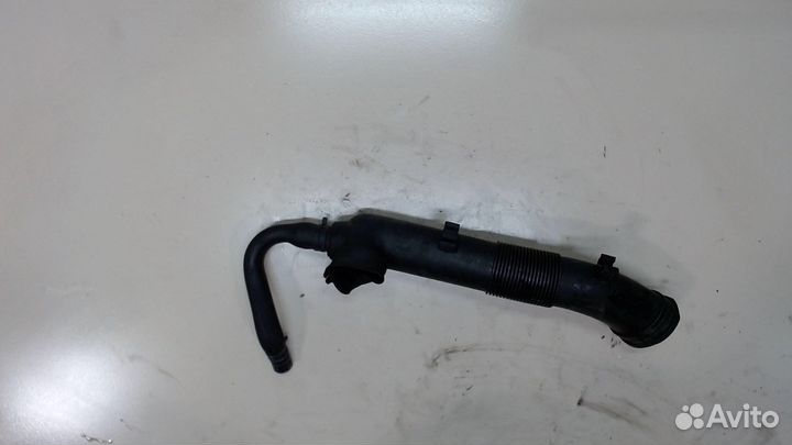 Патрубок воздушного фильтра Opel Tigra, 2007