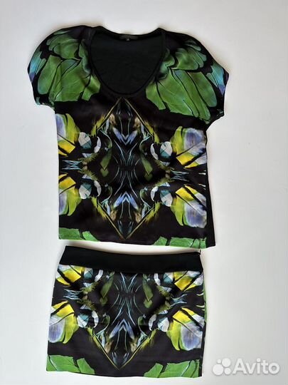 Костюм Barbara Bui оригинал, S