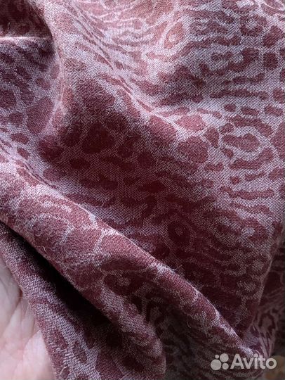 Ткань костюмная отрез СССР