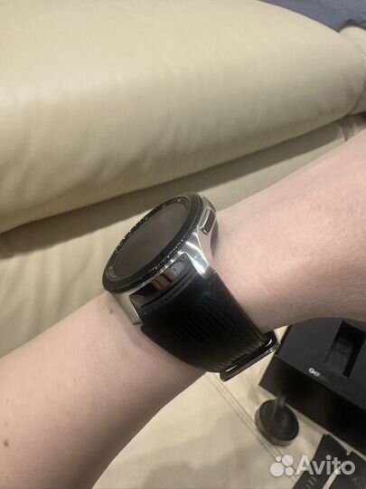 Samsung galaxy watch 1