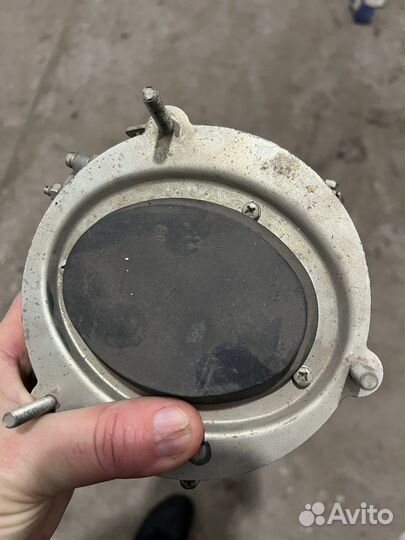 Карбюратор на газель